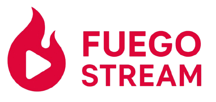 FUEGO STREAM